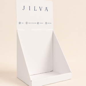 Jilva balie display